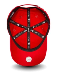 New Era 9Forty Cap MLB Flawless Logo NY Yankees grau/rot/wei