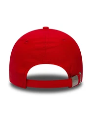 New Era 9Forty Cap MLB Flawless Logo NY Yankees grau/rot/wei