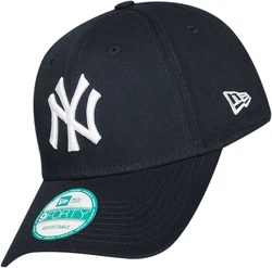 New Era Cap 9Forty League Neyyan navy/wei