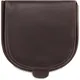 Picard Apache Geldbrse Leder 9 cm kastanienbraun