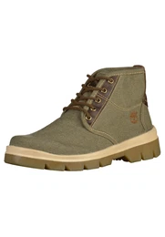 TIMBERLAND Stiefelette grün