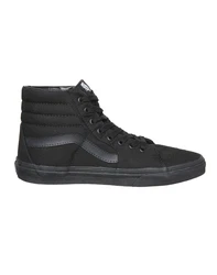 VANS Sneaker 'SK8-HI' schwarz