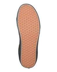 VANS Sneaker 'SK8-HI' schwarz