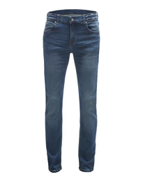 CHEAP MONDAY Jeans Tight blau