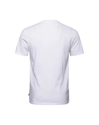LEVI'S T-Shirt Sportswear Logo Graphic navy / karminrot / schwarz / wei