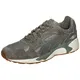 PUMA Prevail Citi Sneaker grün