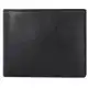 Picard ''''Toscana'''' Geldbörse Leder 11 cm schwarz