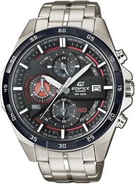 Chronograph ''''EFR-556DB-1AVUEF'''' silbergrau