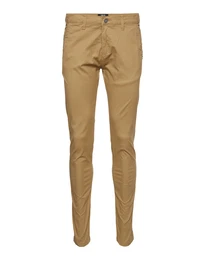 !Solid Chino Joe Crisp sand
