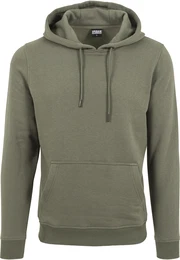 Sweatshirt oliv