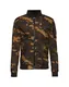Urban Classics Bomberjacke braun / khaki