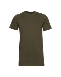 Shirt oliv