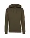Urban Classics Sweatshirt oliv