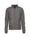 Urban Classics Bomber ''''Light Bomber Jacket'''' dunkelgrau