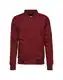 Urban Classics Bomber weinrot