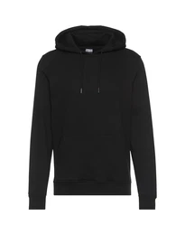 Sweatshirt schwarz