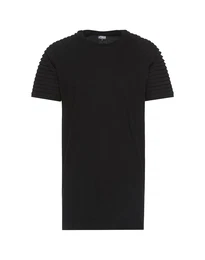 T-Shirt schwarz