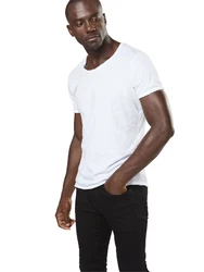 Key Largo T-Shirt BREAD wei