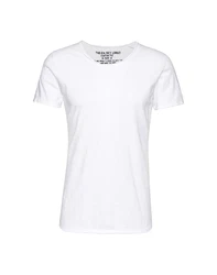 Key Largo T-Shirt BREAD wei