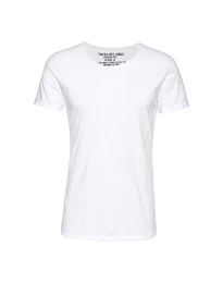 Shirt ''''T BREAD'''' weiß