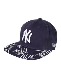 NEW ERA 9Fifty New York Yankees Snapback navy / weiß