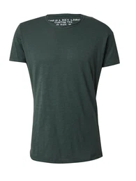 Shirt ''''T BREAD'''' dunkelgrün