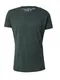 Key Largo Shirt ''''T BREAD'''' dunkelgrün
