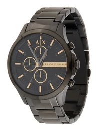Chronograph ''''AX2164'''' schwarz