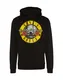 Mister Tee Sweatshirt ''''Guns n'''' Roses'''' schwarz / limone / pastellrot / grasgrün / hellgrau