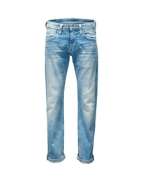 Jeans blue denim