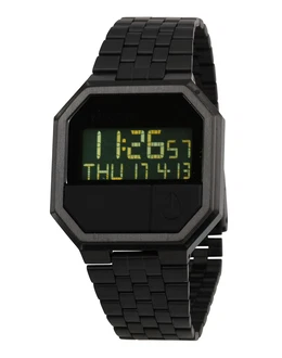 Nixon Armbanduhr 'Re-Run'