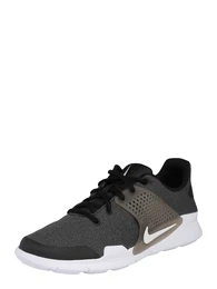 Sportswear Sneaker ''''ARROWZ'''' schwarz / weiß