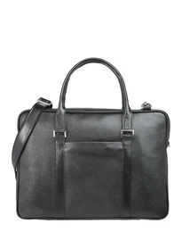 ROYAL REPUBLIQ Laptop-Tasche Caviar schwarz