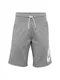 Nike Sportswear Shorts graumeliert