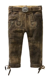 Hose ''''Johann'''' braun