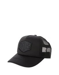 DEUS EX MACHINA Cap Baylands schwarz