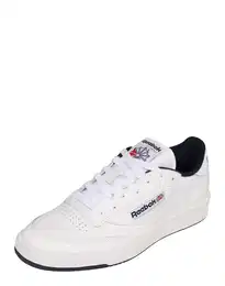 Sneaker ''''CLUB C 85'''' weiß
