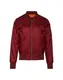 Urban Classics Jacke burgunder