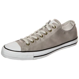 ''''Chuck Taylor All Star OX'''' Sneaker camel