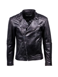 Jacke 'Crossover' schwarz