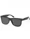 WOOD Fellas Sonnenbrille mit UV 400 Sonnenschutz braun