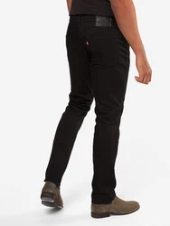 Levi's Slim-fit Jeans 511 SLIM schwarz