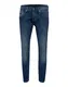 Pepe Jeans Jeans Track blue denim