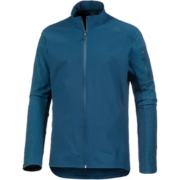 ADIDAS PERFORMANCE Laufjacke Supernova himmelblau