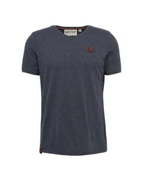 Naketano T-Shirt indigo