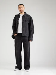 HUGO T-Shirt 'Round' 10194355 01 weiß (10194355)