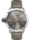 Thomas Sabo Quarzuhr grau / silber