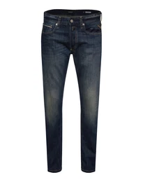 REPLAY Jeans Grover dunkelblau