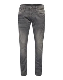 Jeans ''''Track'''' grey denim