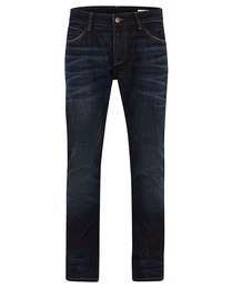 Cross Jeans Jeans Johnny blue denim